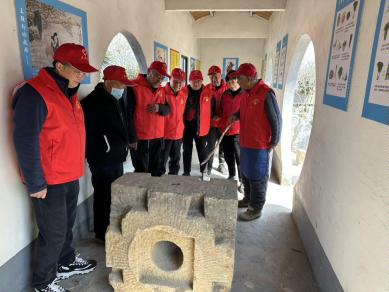石头公园4