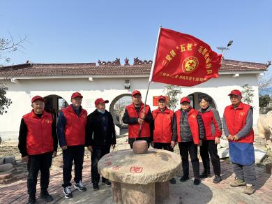 石头公园1